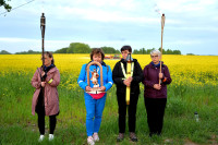 Droga Światła Żerniki - Rogowo 16. 05. 2026