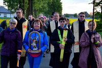 Droga Światła Żerniki - Rogowo 16. 05. 2026