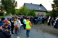 Droga Światła Żerniki - Rogowo 16. 05. 2026