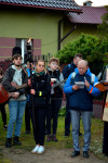 Droga Światła Żerniki - Rogowo 16. 05. 2026