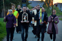 Droga Światła Żerniki - Rogowo 16. 05. 2026