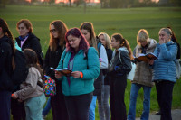 Droga Światła Żerniki - Rogowo 16. 05. 2026