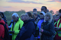 Droga Światła Żerniki - Rogowo 16. 05. 2026