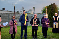 Droga Światła Żerniki - Rogowo 16. 05. 2026