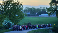 Droga Światła Żerniki - Rogowo 16. 05. 2026