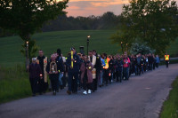 Droga Światła Żerniki - Rogowo 16. 05. 2026