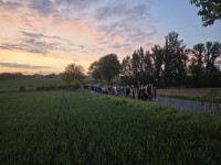 Droga Światła Żerniki - Rogowo 16. 05. 2026