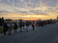 Droga Światła Żerniki - Rogowo 16. 05. 2026