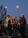 Droga Światła Żerniki - Rogowo 16. 05. 2026