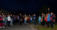 Droga Światła Żerniki - Rogowo 16. 05. 2026