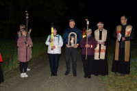 Droga Światła Żerniki - Rogowo 16. 05. 2026