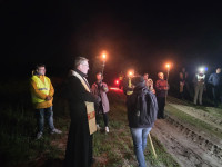 Droga Światła Żerniki - Rogowo 16. 05. 2026