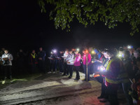 Droga Światła Żerniki - Rogowo 16. 05. 2026
