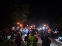 Droga Światła Żerniki - Rogowo 16. 05. 2026
