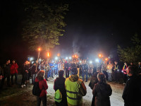 Droga Światła Żerniki - Rogowo 16. 05. 2026