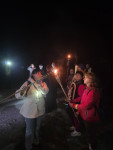 Droga Światła Żerniki - Rogowo 16. 05. 2026