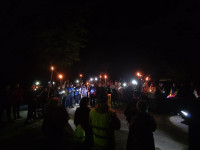 Droga Światła Żerniki - Rogowo 16. 05. 2026