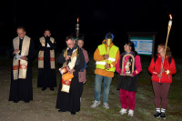 Droga Światła Żerniki - Rogowo 16. 05. 2026