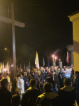 Droga Światła Żerniki - Rogowo 16. 05. 2026