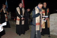 Droga Światła Żerniki - Rogowo 16. 05. 2026