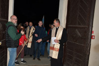 Droga Światła Żerniki - Rogowo 16. 05. 2026