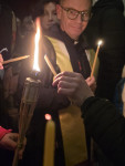 Droga Światła Żerniki - Rogowo 16. 05. 2026