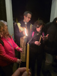 Droga Światła Żerniki - Rogowo 16. 05. 2026