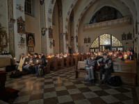 Droga Światła Żerniki - Rogowo 16. 05. 2026