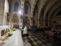 Droga Światła Żerniki - Rogowo 16. 05. 2026