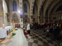 Droga Światła Żerniki - Rogowo 16. 05. 2026