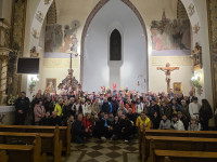 Droga Światła Żerniki - Rogowo 16. 05. 2026
